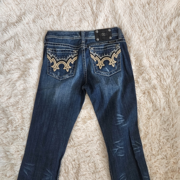 Miss me jeans - Picture 8 of 10